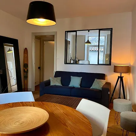 A 1 Avec Parking Appartement