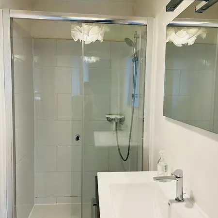 Apartamento A La Rochelle 1 Avec Parking